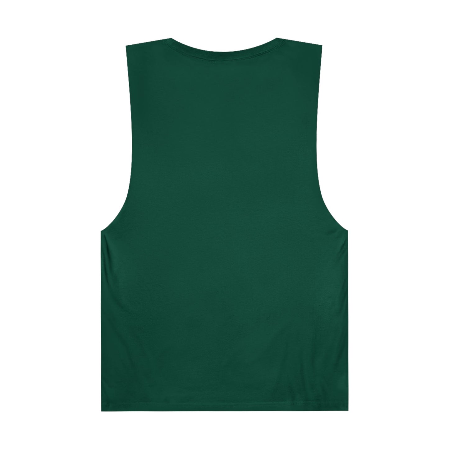 Make Peace Not War Unisex Tank Top - Casual Military-Inspired Tee - Riff Raff Wear