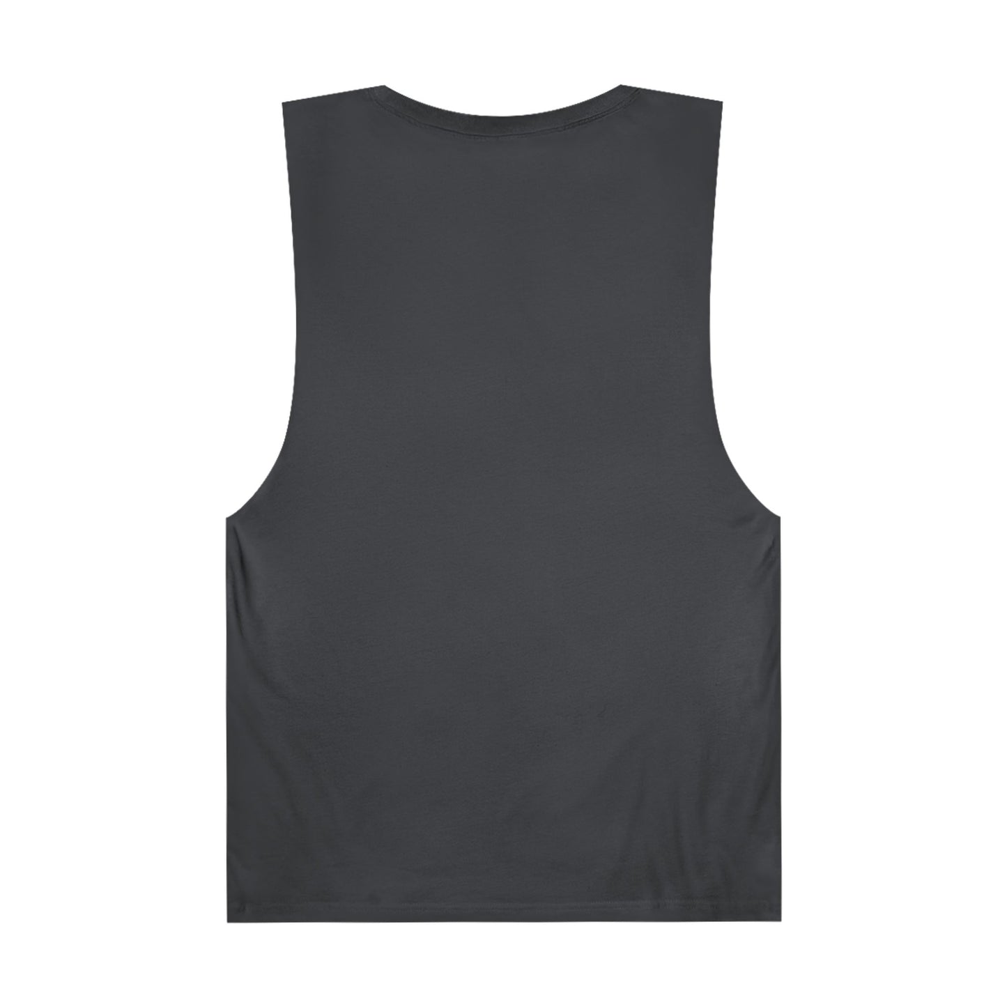 Motivational Unisex Tank Top - "You Get What You Work For" - Riff Raff Wear