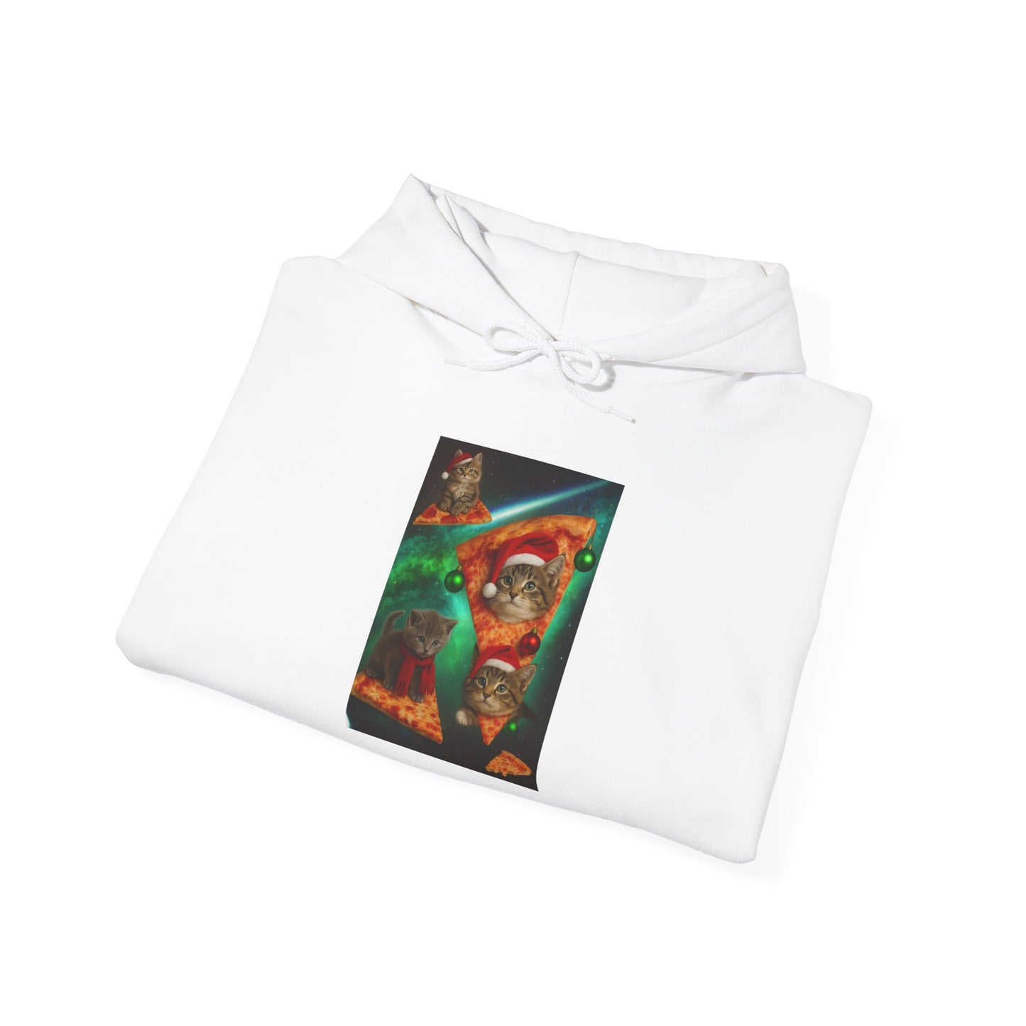Vibrant Art Hoodie with Abstract Design, Cozy Unisex Sweatshirt for Art Lovers, Unique Gift for Birthdays - Riff Raff Wear