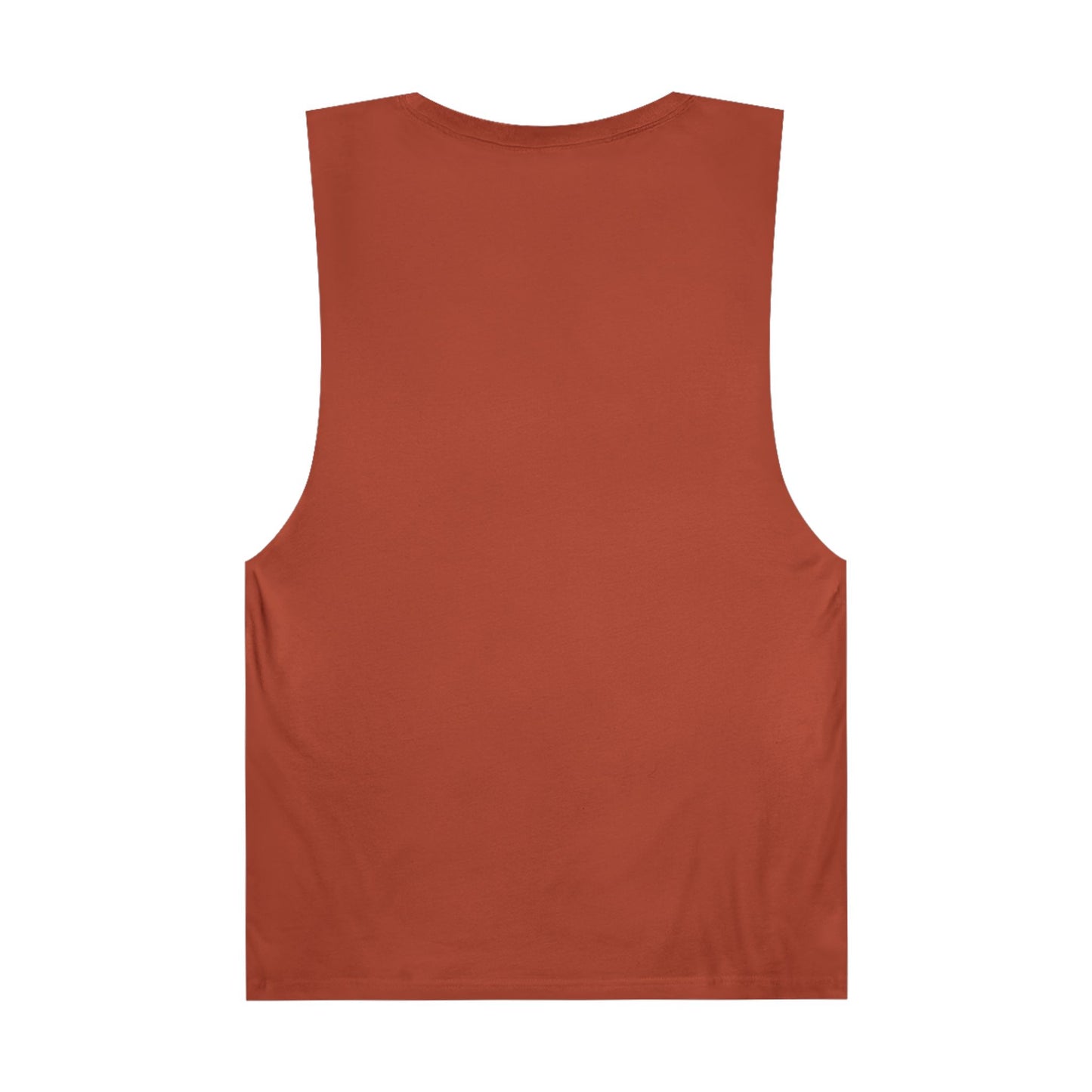 Motivational Unisex Tank Top - "You Get What You Work For" - Riff Raff Wear