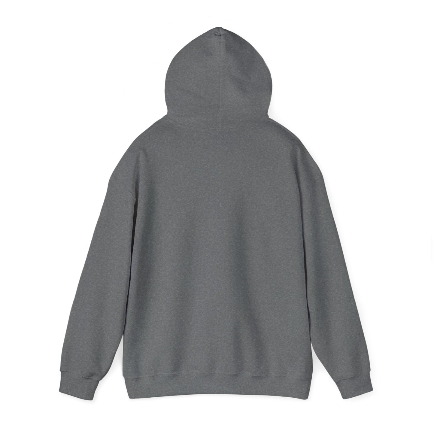 Funny Unisex Hoodie - "A Clean Beaver Always Gets More Wood" - Riff Raff Wear
