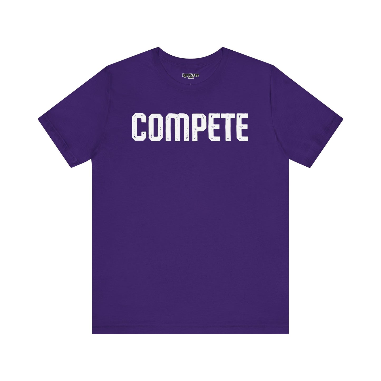 Complete T-shirt