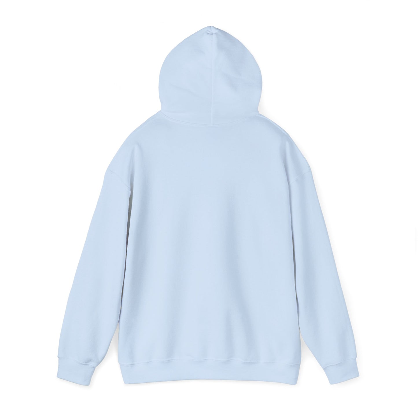 Smile Graphic Unisex Hoodie - Cozy & Stylish Sweatshirt for Positive Vibes - Riff Raff Wear