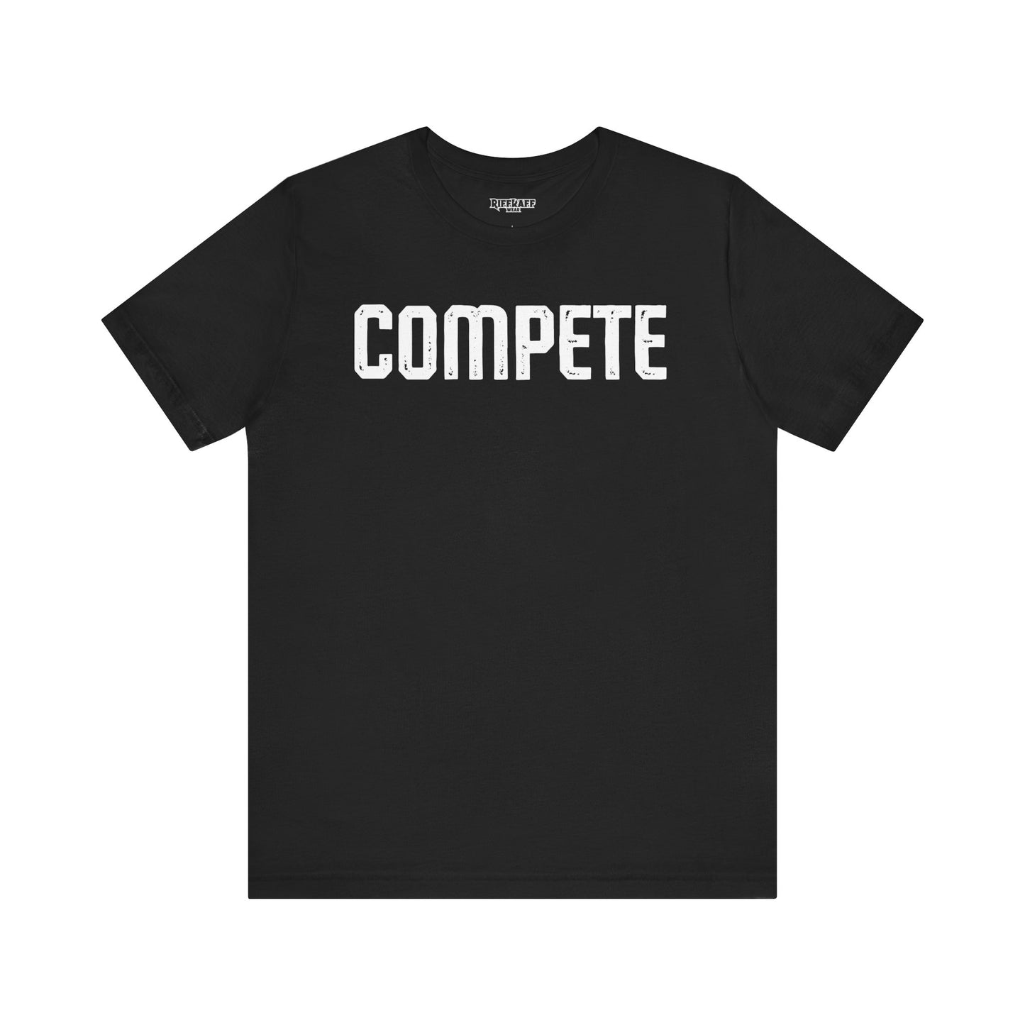 Complete T-shirt