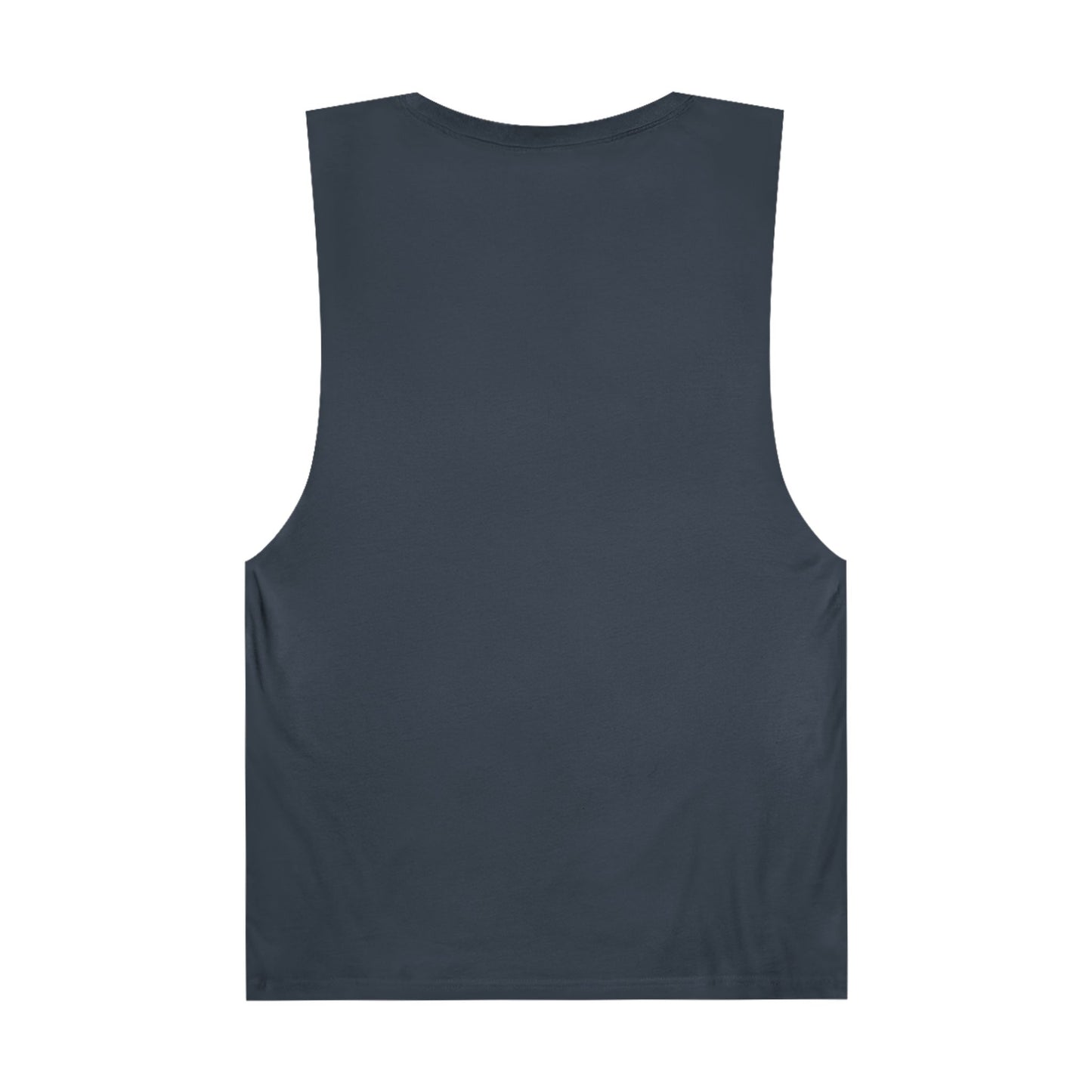 Motivational Unisex Tank Top - "You Get What You Work For" - Riff Raff Wear