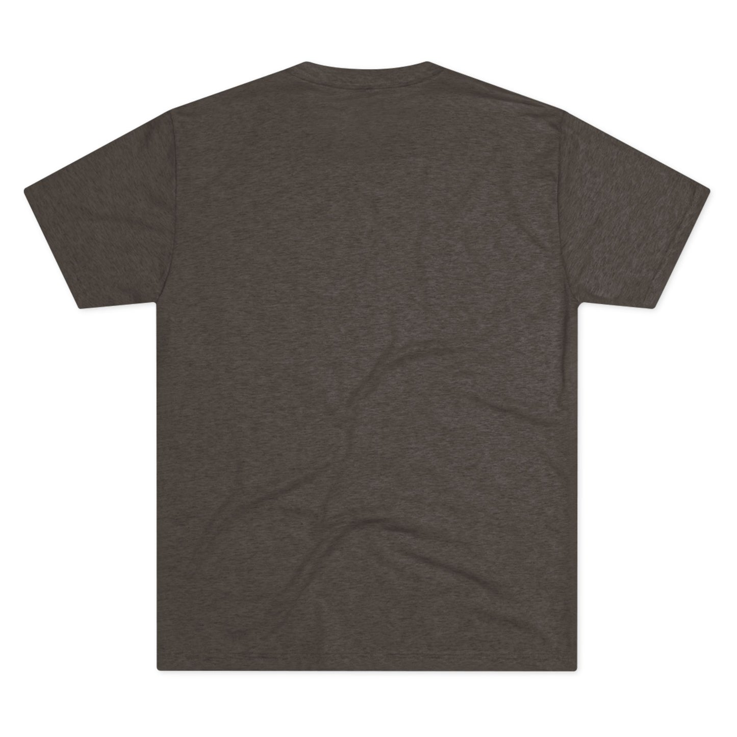 Riff Raff Wear 4th Of July Unisex Tri-Blend Crew Tee