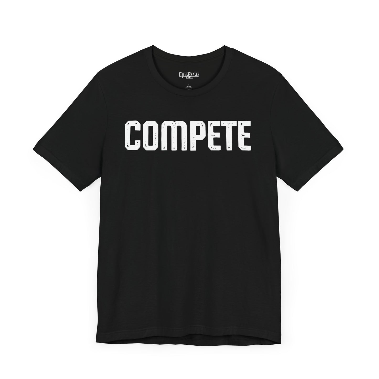 Complete T-shirt