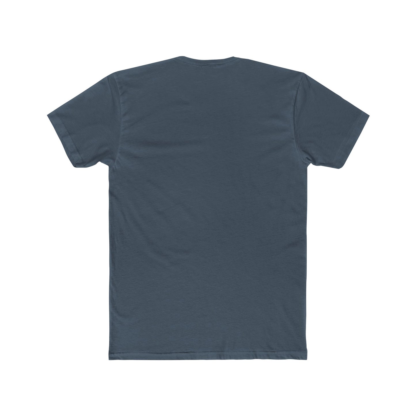 Funny Unisex Cotton Crew Tee - 'Not Again...' Graphic Tee for Casual Wear - Riff Raff Wear