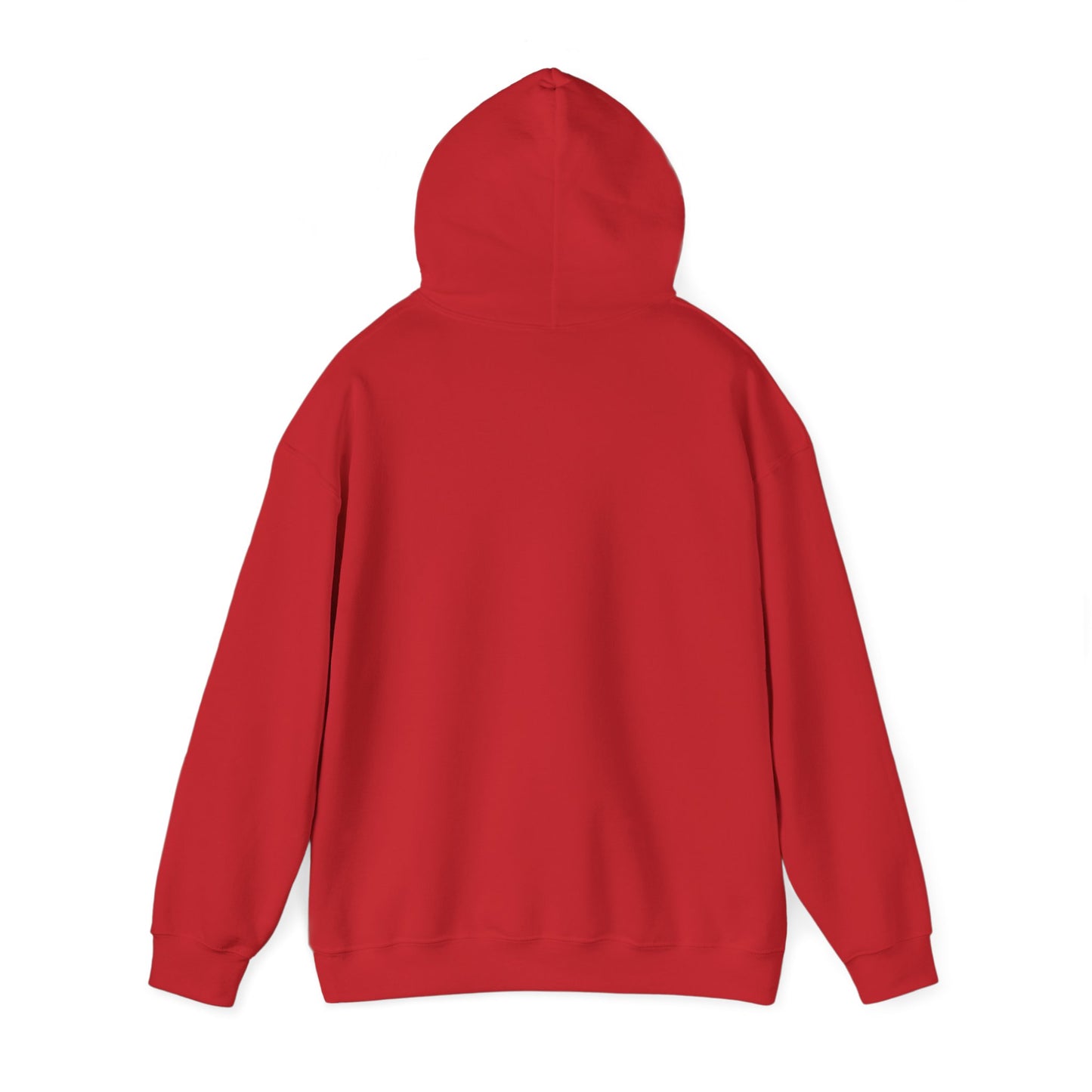 Empowering Feminist Hoodie | Unisex Heavy Blend™ Sweatshirt - Riff Raff Wear