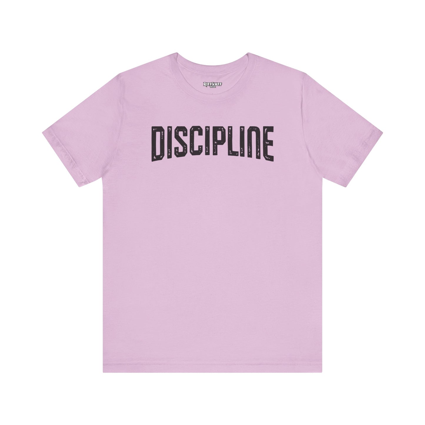 Discipline T-shirt