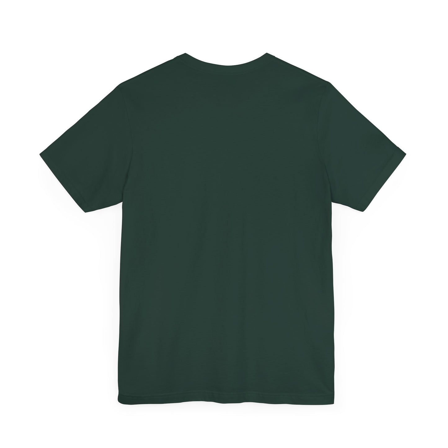 Fate leads the willing and drags along the reluctant - Unisex Jersey Short Sleeve Tee Mind Forge -Raff Raff Wear