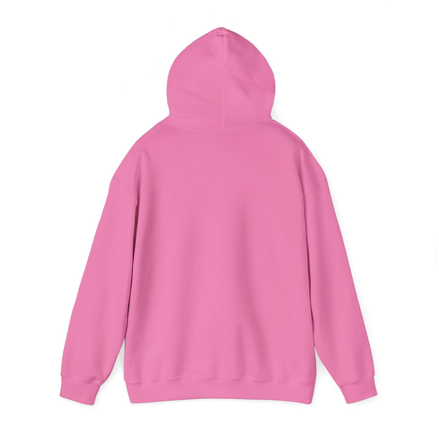 WKRP - Unisex Heavy Blend™ Hooded Sweatshirt - Riff Raff Wear
