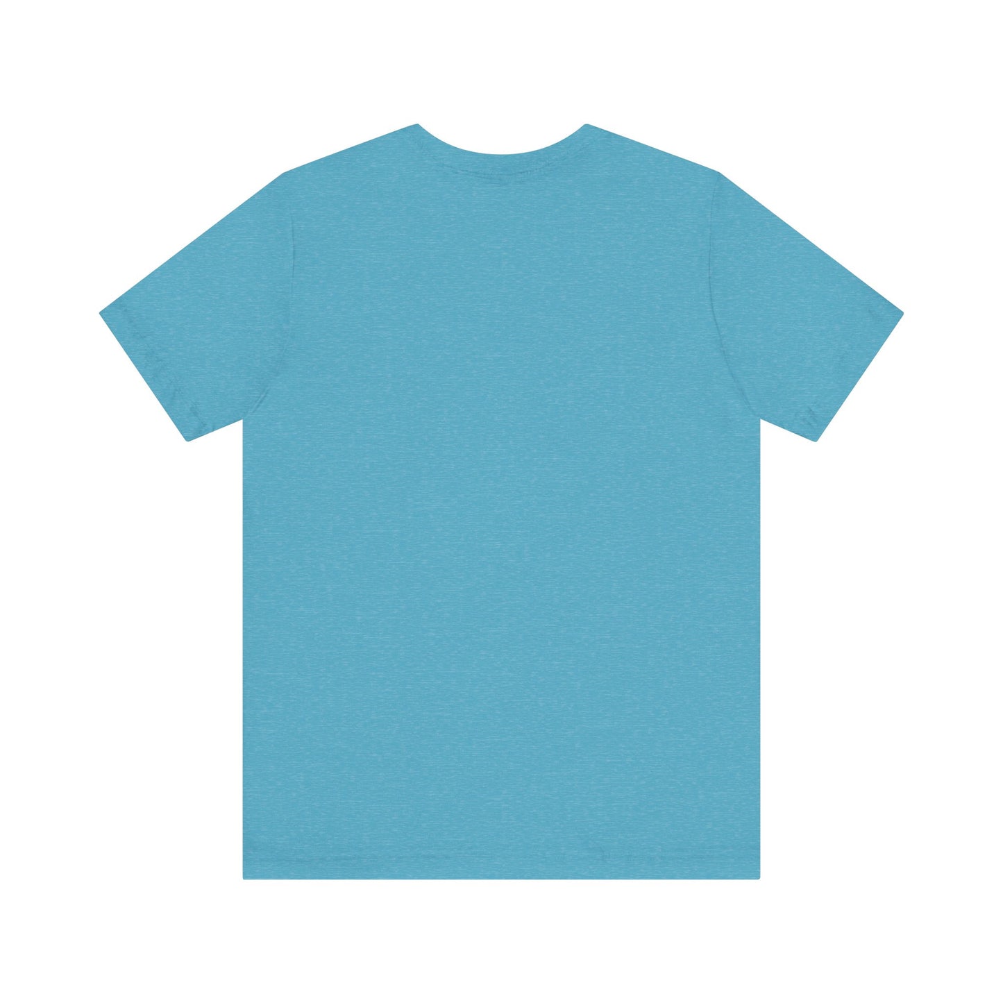 I Am The Man From Nantucket - Unisex Jersey Short Sleeve Tee
