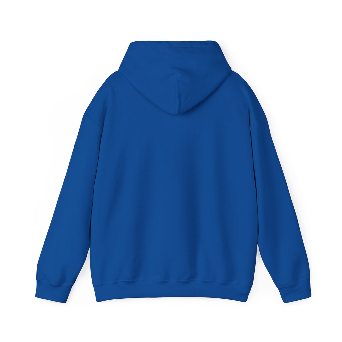 Empowering Feminist Hoodie | Unisex Heavy Blend™ Sweatshirt - Riff Raff Wear