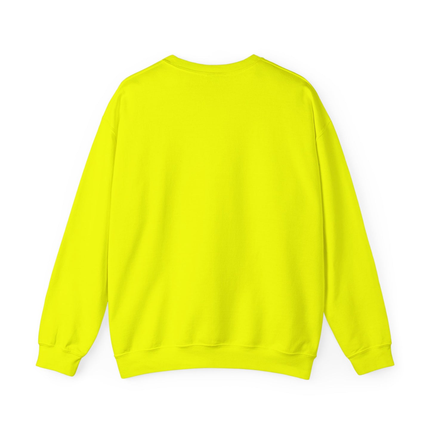 Unisex Heavy Blend™ Crewneck Sweatshirt - "Zero Percent Impressed" - Riff Raff Wear