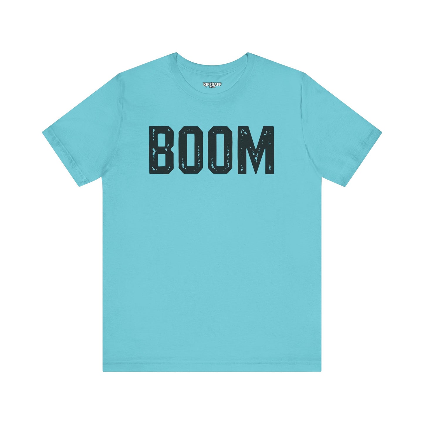 Boom T-shirt