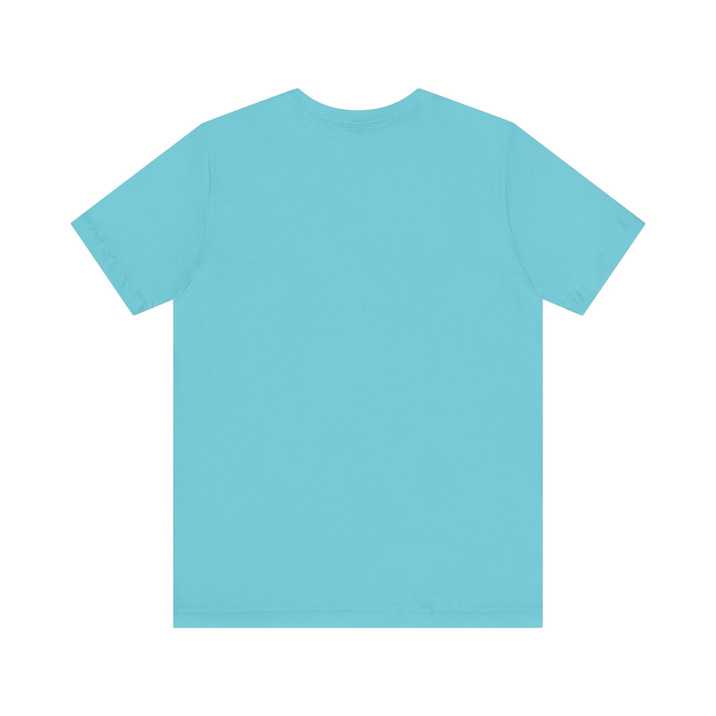 Riff Raff Wear Bitcoin Unisex Jersey Short Sleeve Tee
