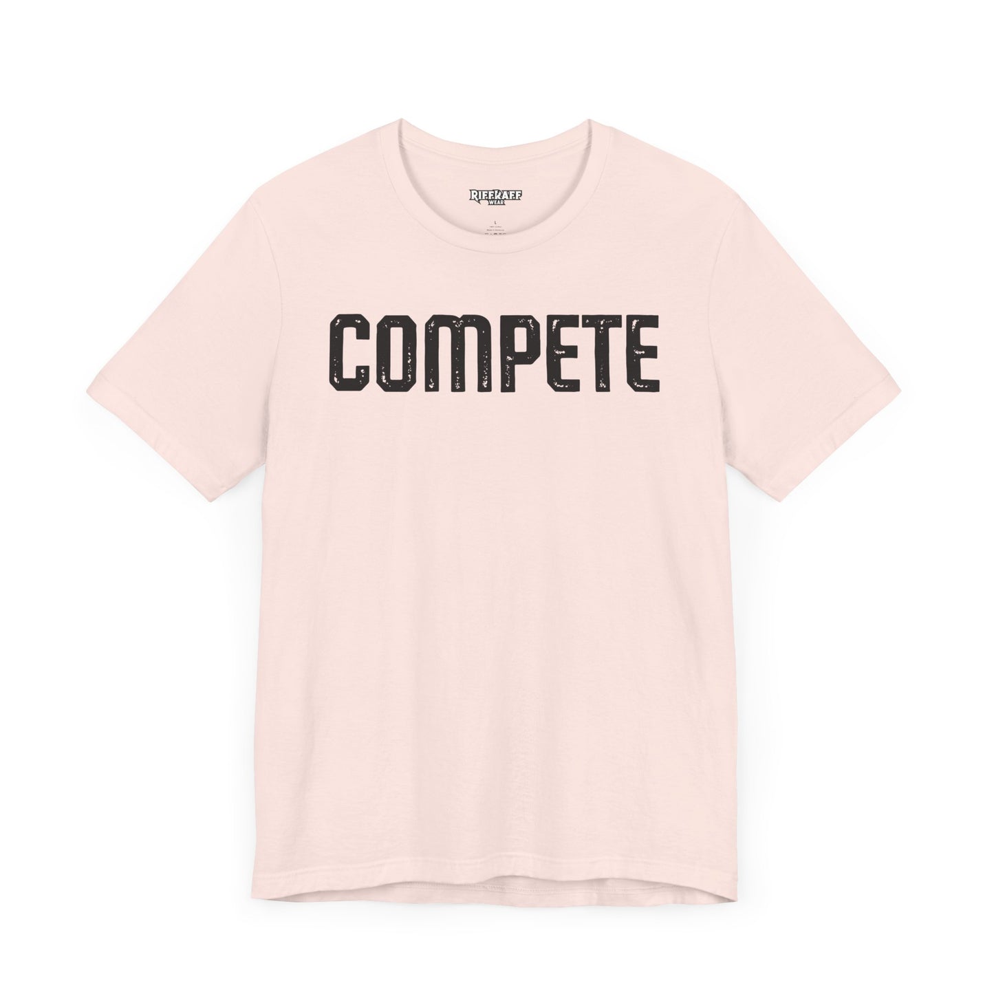 Complete T-shirt