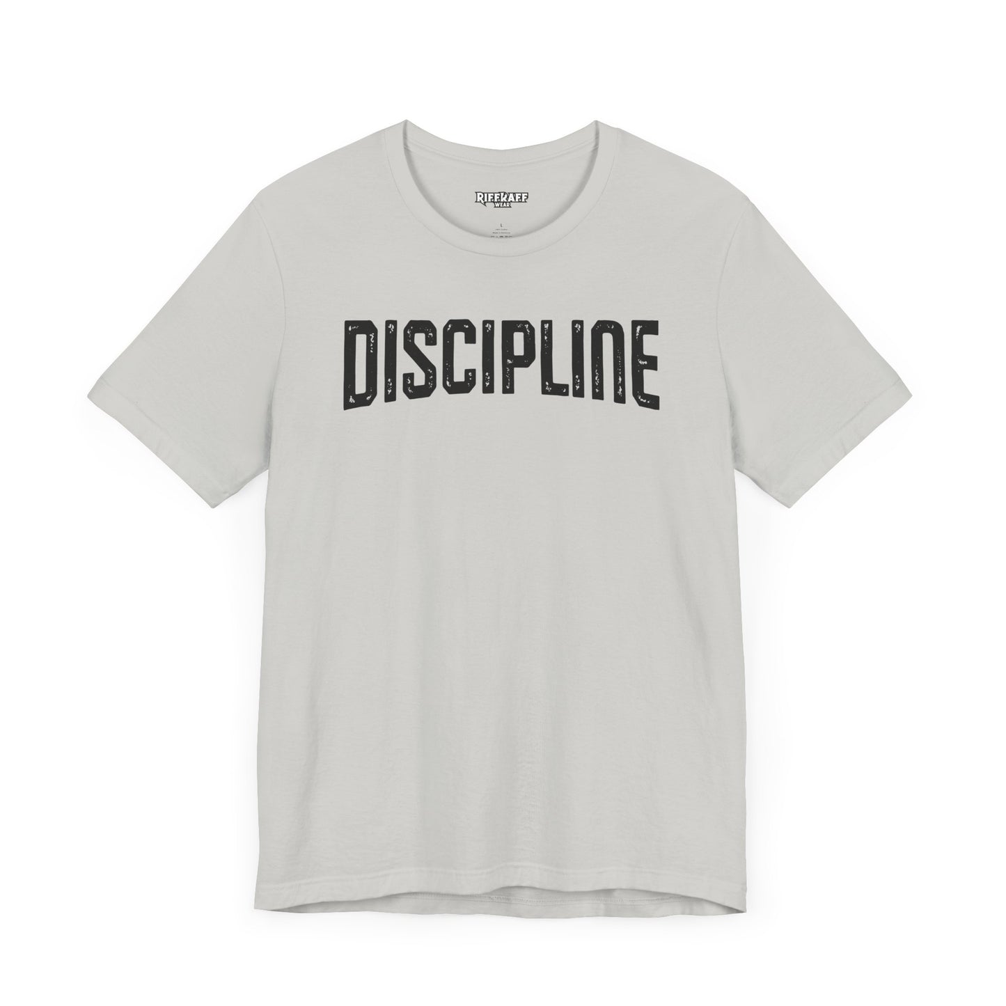 Discipline T-shirt