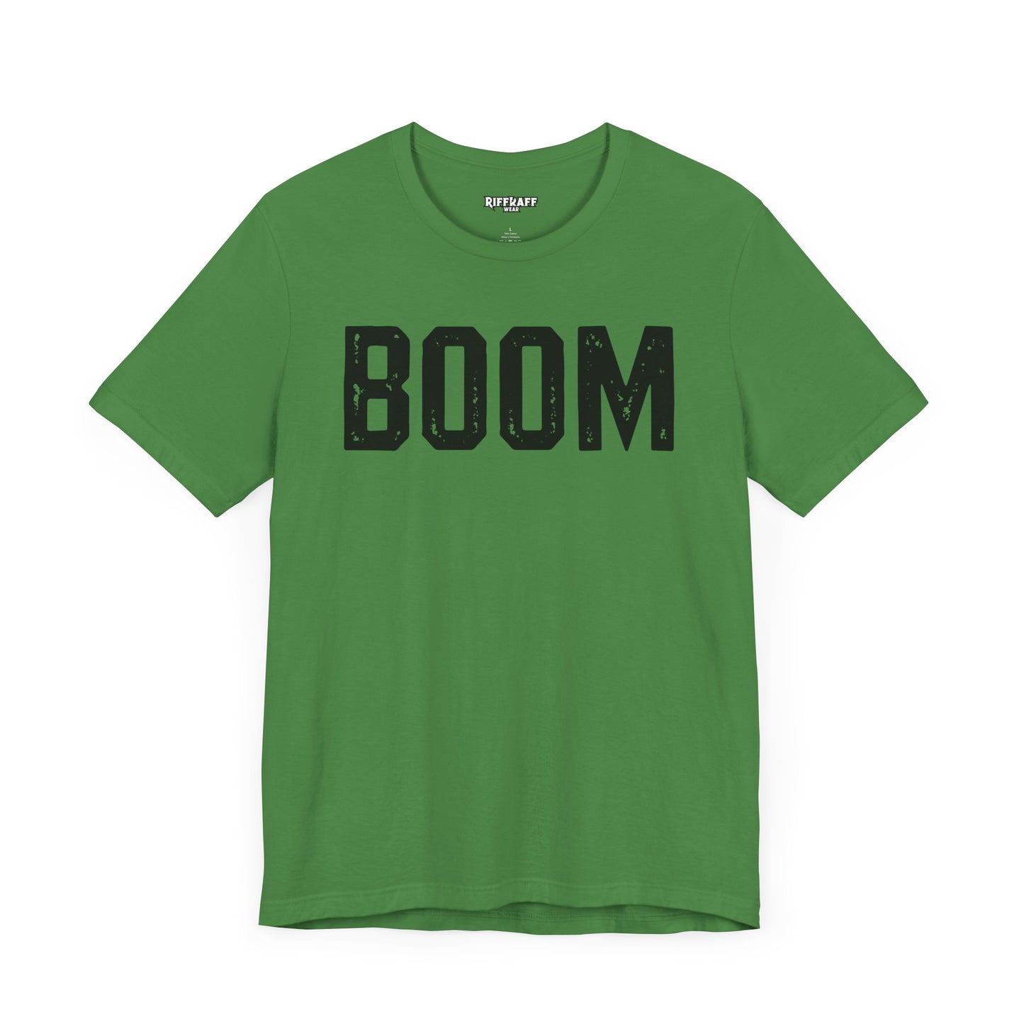 Boom T-shirt