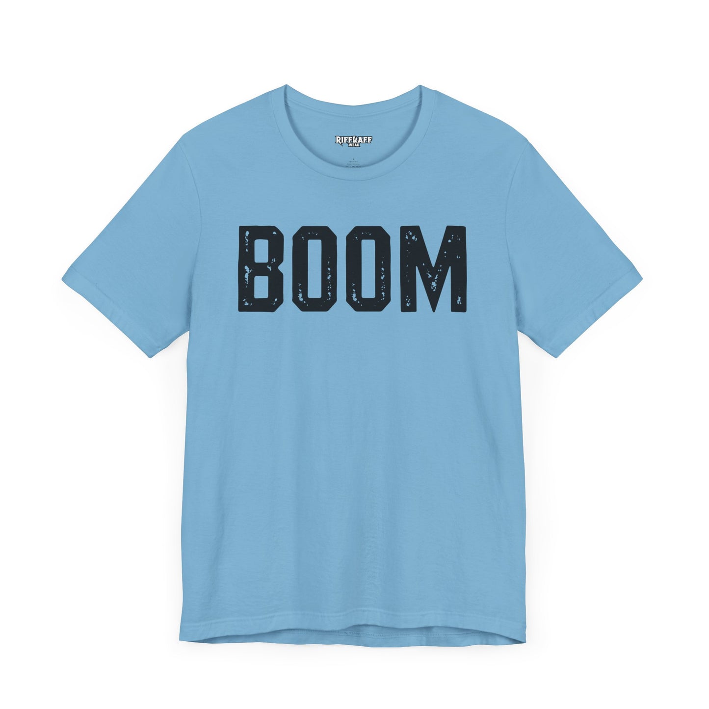 Boom T-shirt