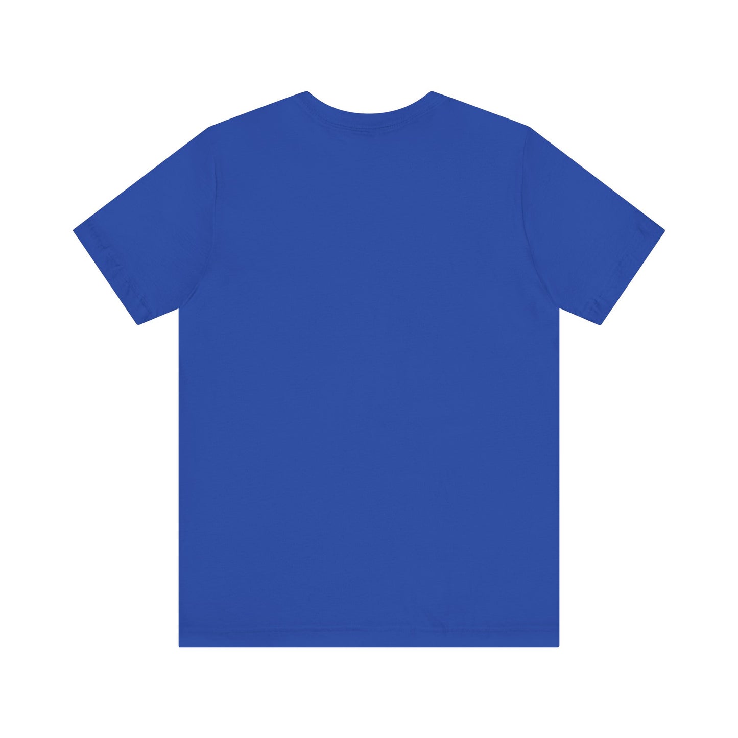 Riff Raff Wear Be A Good Human Unisex Jersey Short Sleeve Tee