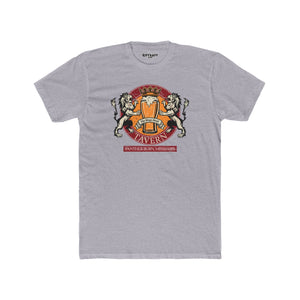 Vintage Tavern Unisex Cotton Crew Tee - Perfect for Beer Lovers - Riff Raff Wear Underground