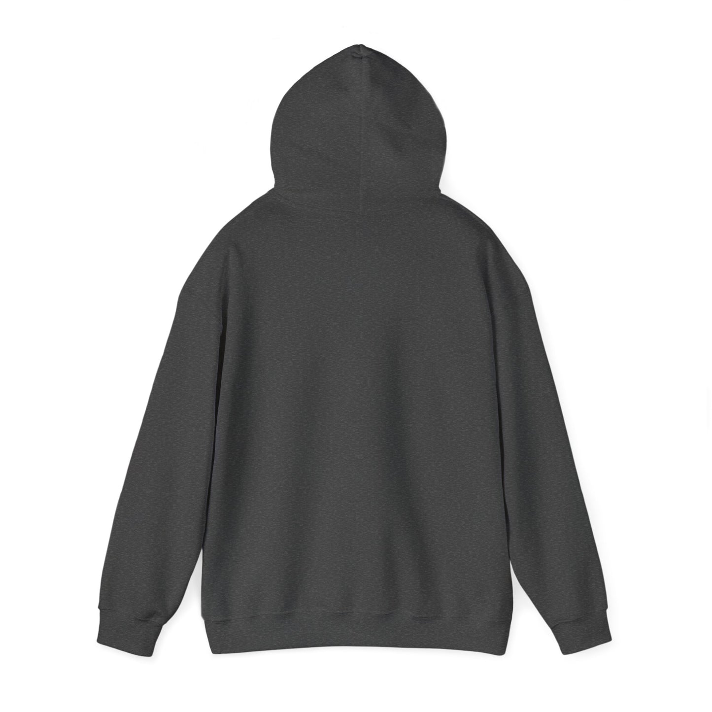 Don't Worry Be Capy! Unisex Hoodie - Cute Capybara Sweatshirt - Riff Raff Wear