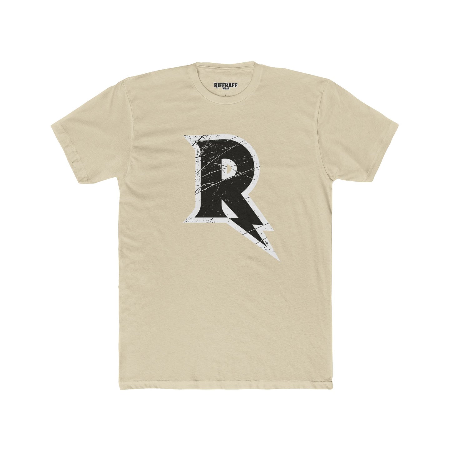 Unisex Cotton Crew Tee - Retro Graphic I Came I Saw I Regretted Everything - Riff Raff Wear