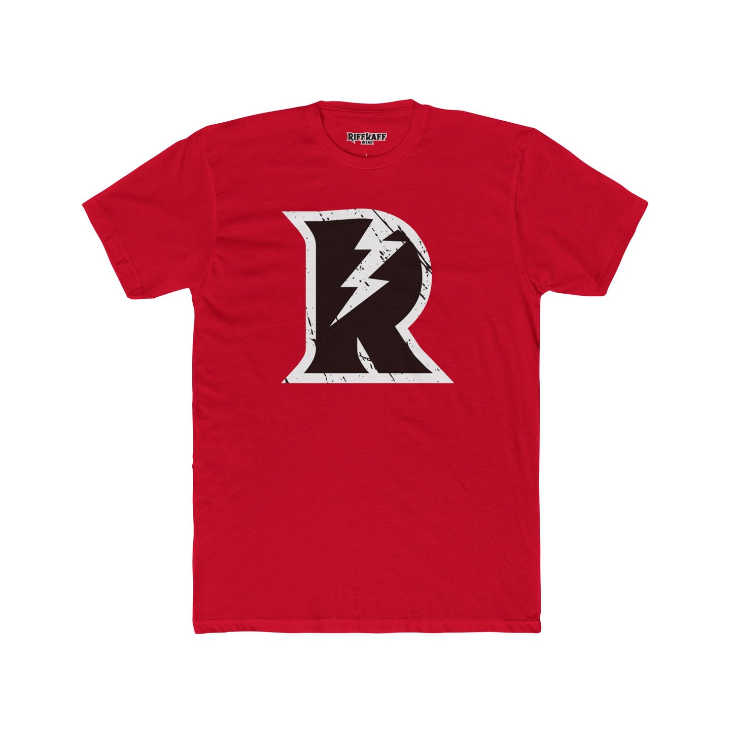 Unisex Cotton Crew Tee - Dressed to Depress Graphic T-Shirt for Casual Style - Riff Raff Wear