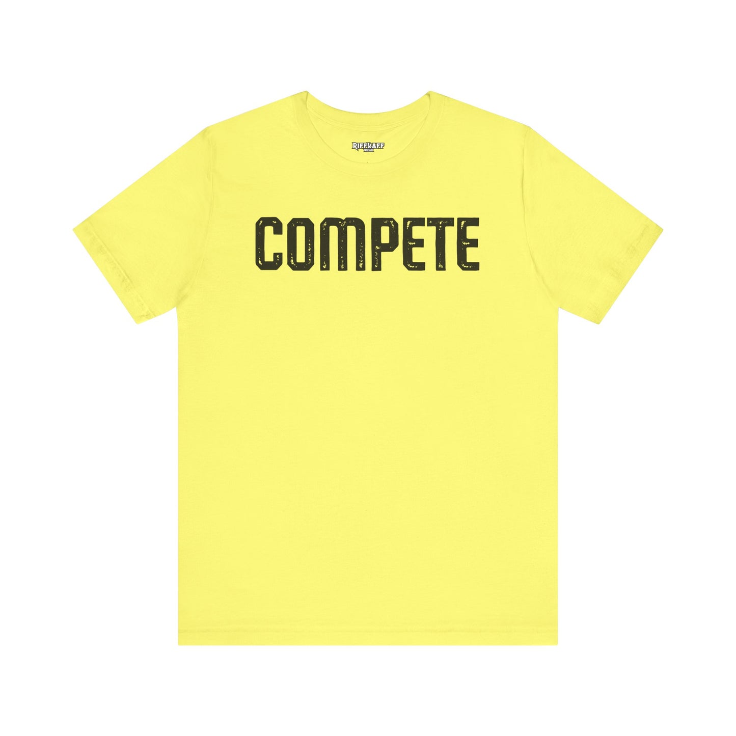 Complete T-shirt