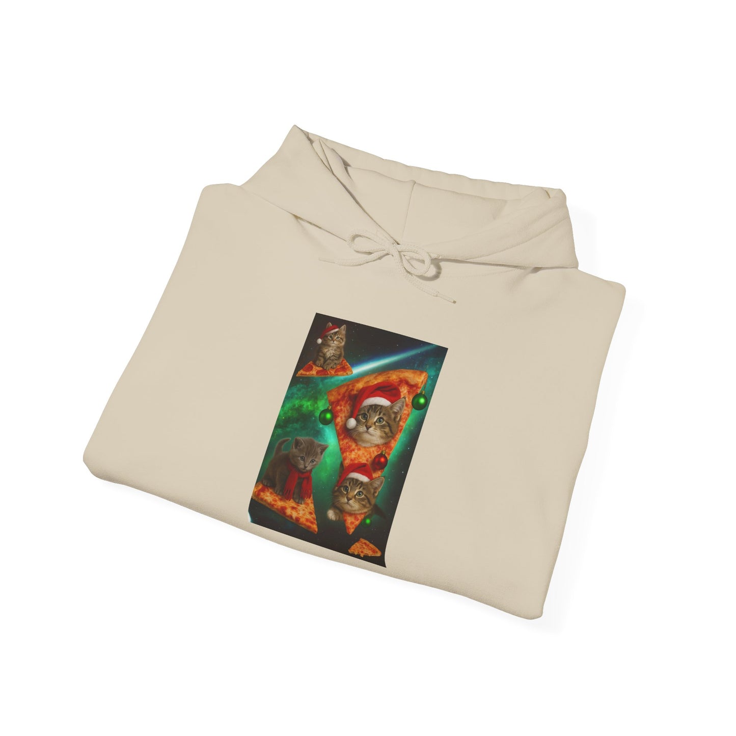 Vibrant Art Hoodie with Abstract Design, Cozy Unisex Sweatshirt for Art Lovers, Unique Gift for Birthdays - Riff Raff Wear