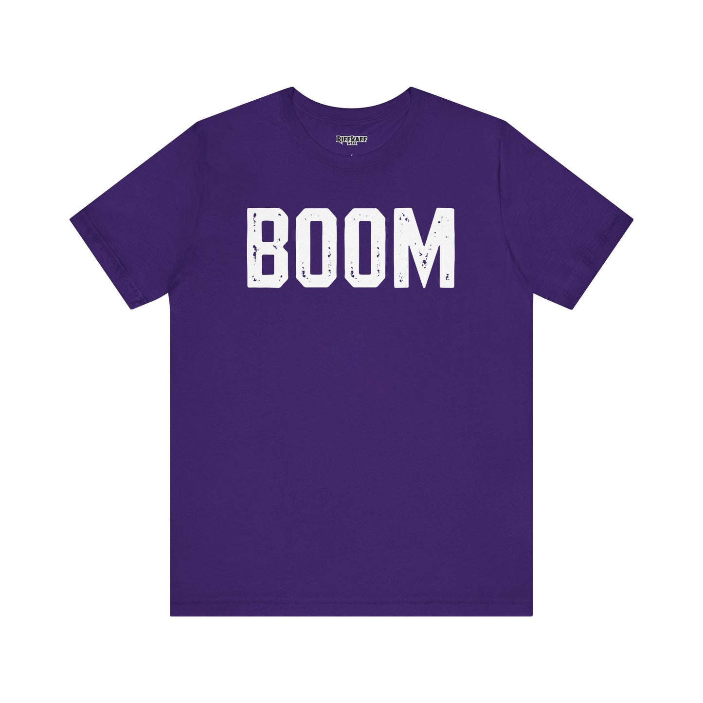 Boom T-shirt
