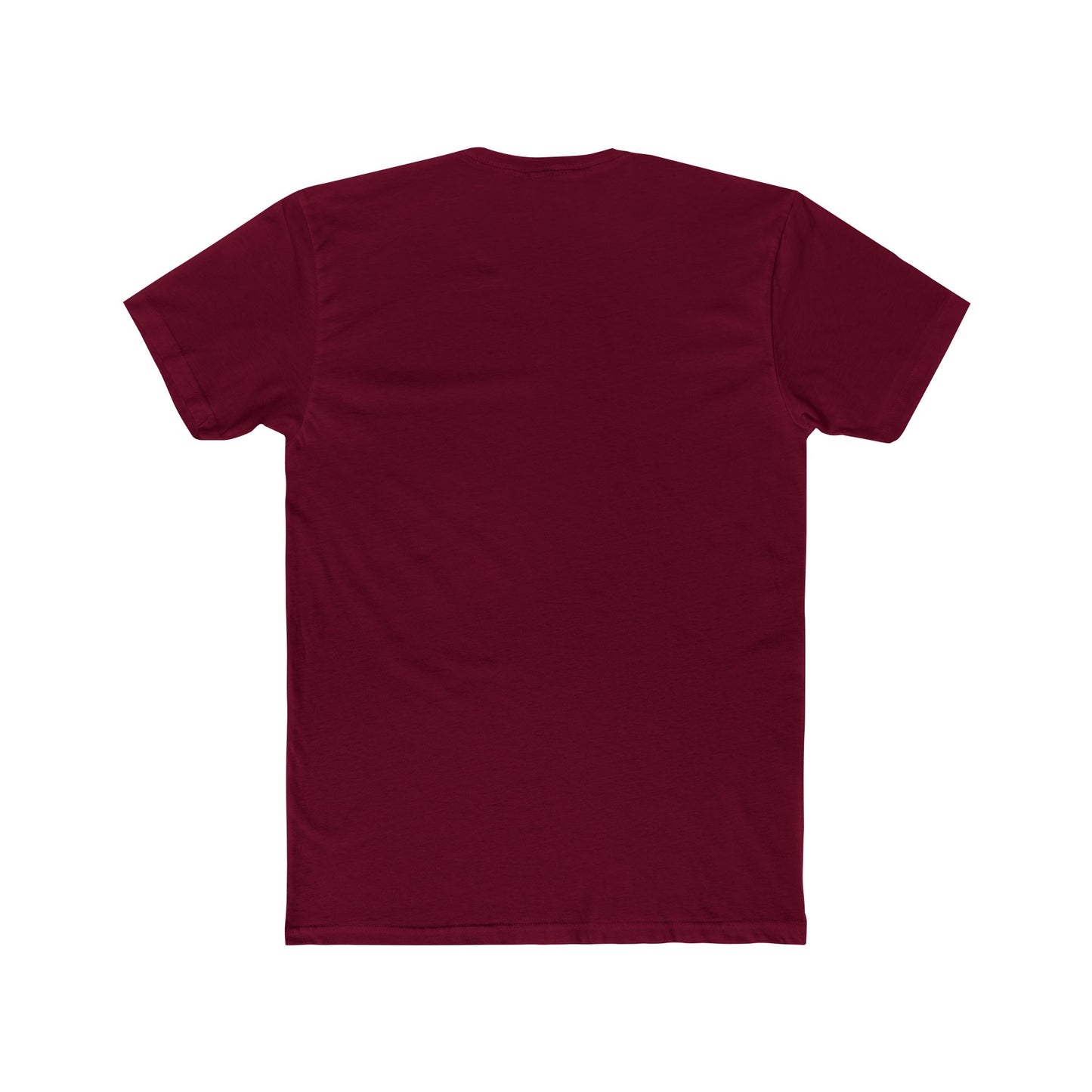 Heavenly Duel Unisex Cotton Crew Tee - Art Inspired Design - Riff Raff Wear