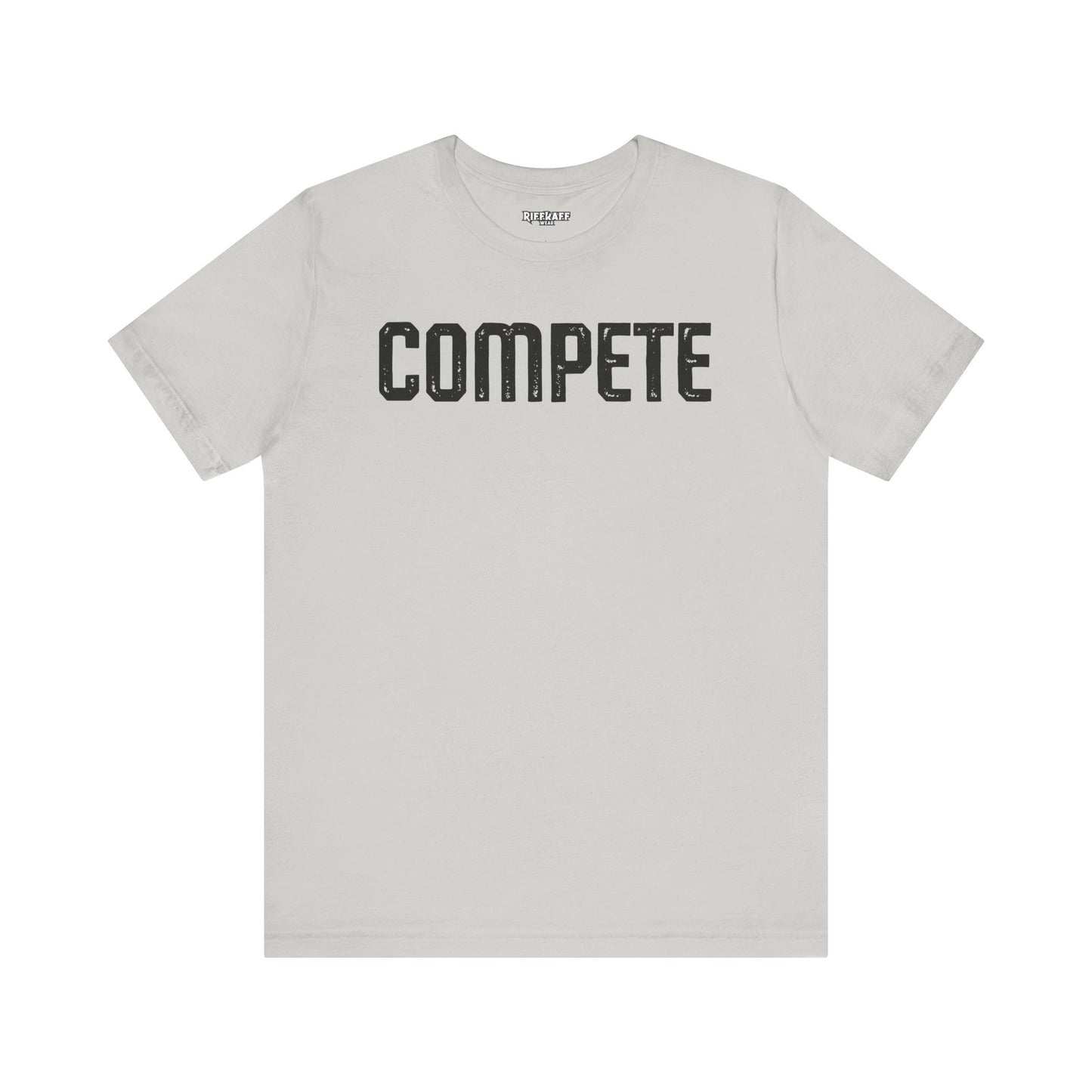 Complete T-shirt