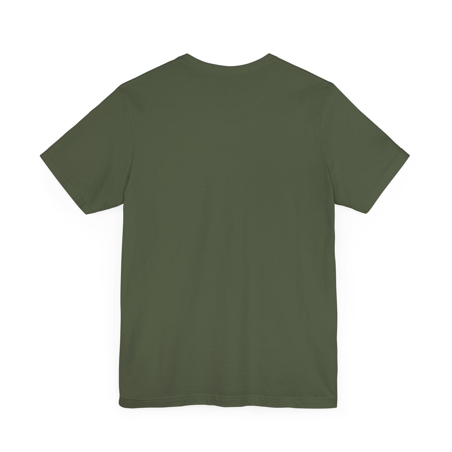 Discipline T-shirt