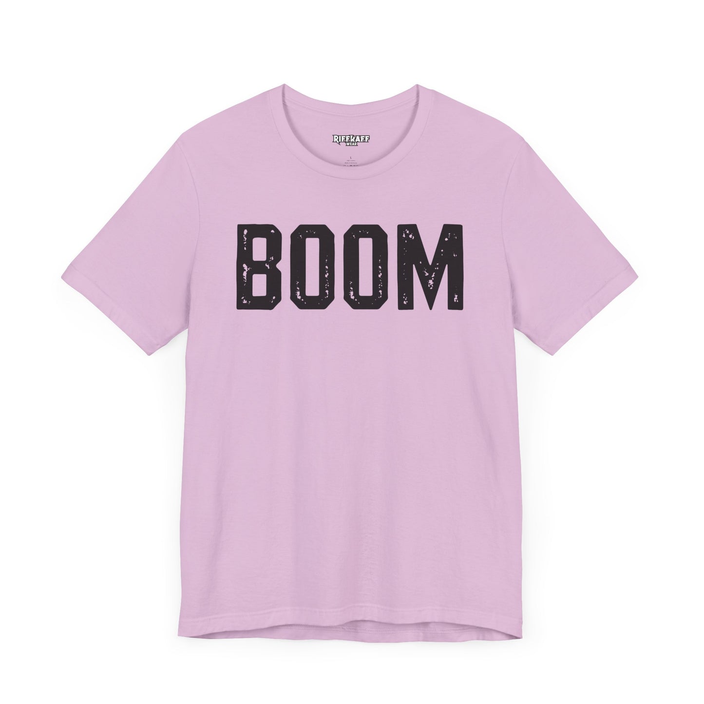 Boom T-shirt