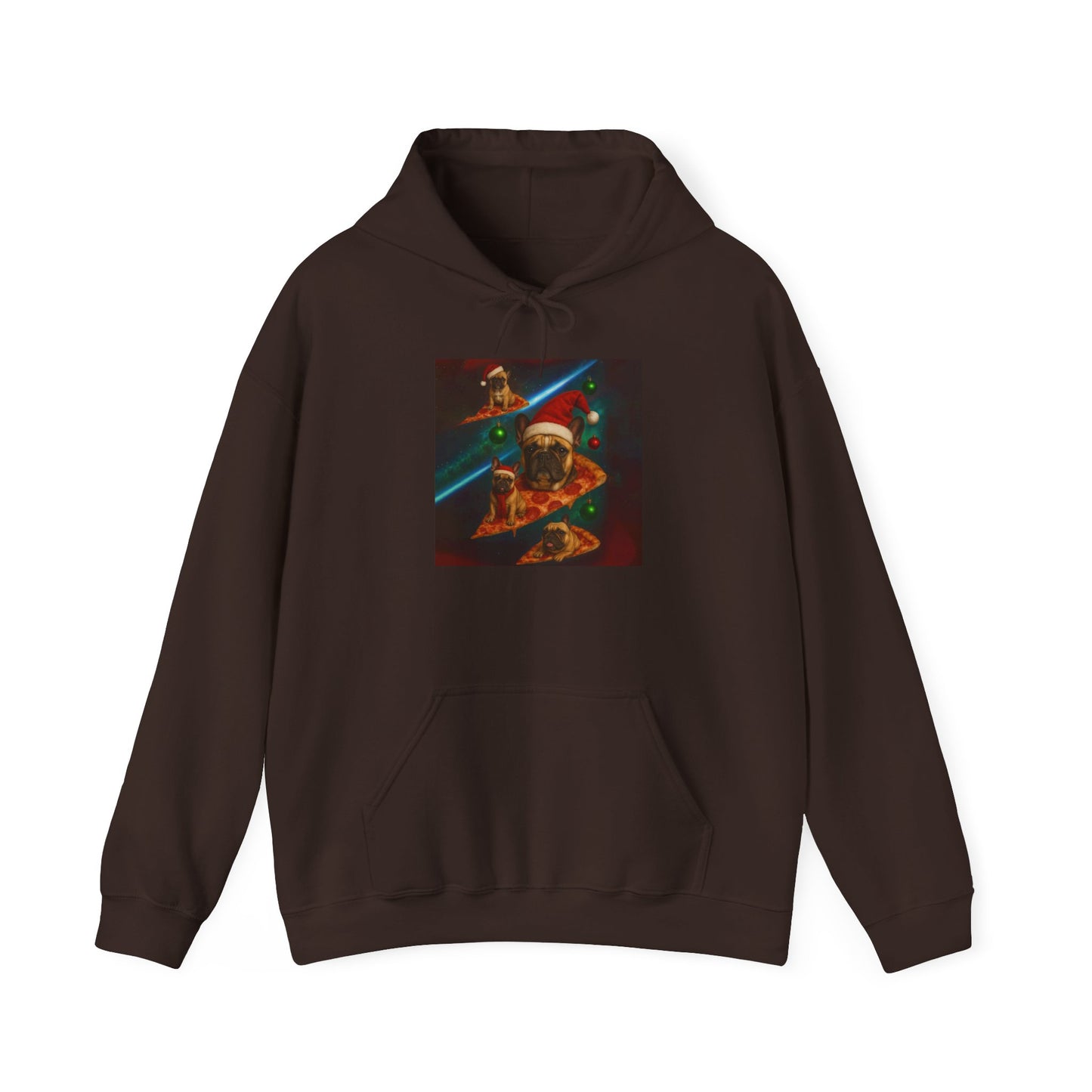 Cosmic Adventure Hoodie, Unisex Space Sweatshirt, Galaxy Print, Perfect for Space Lovers, Cozy Gift for Astronomers - Riff Raff Wear