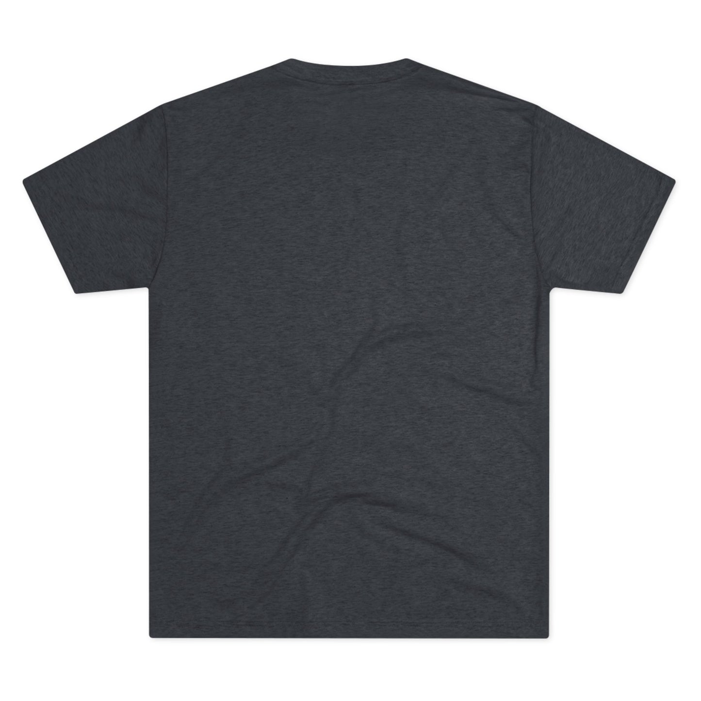 Riff Raff Wear 4th Of July Unisex Tri-Blend Crew Tee