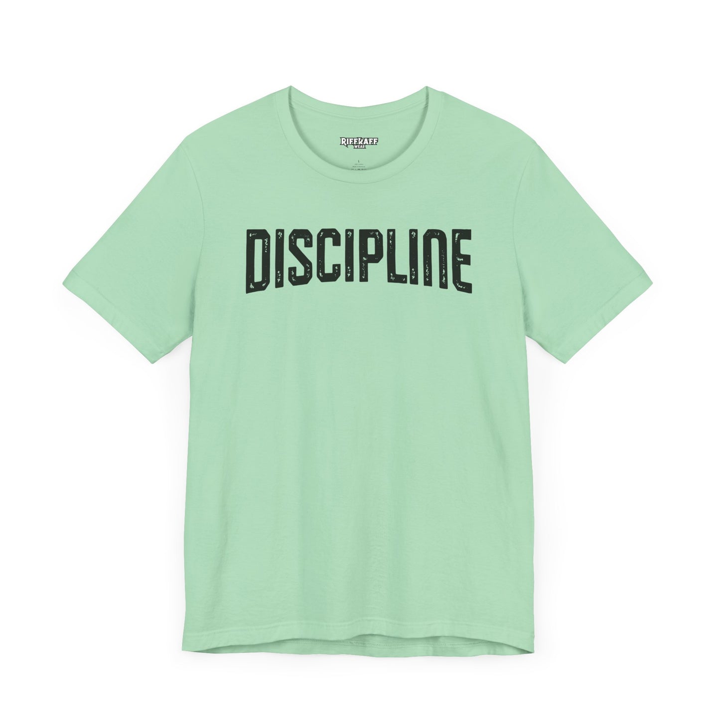 Discipline T-shirt