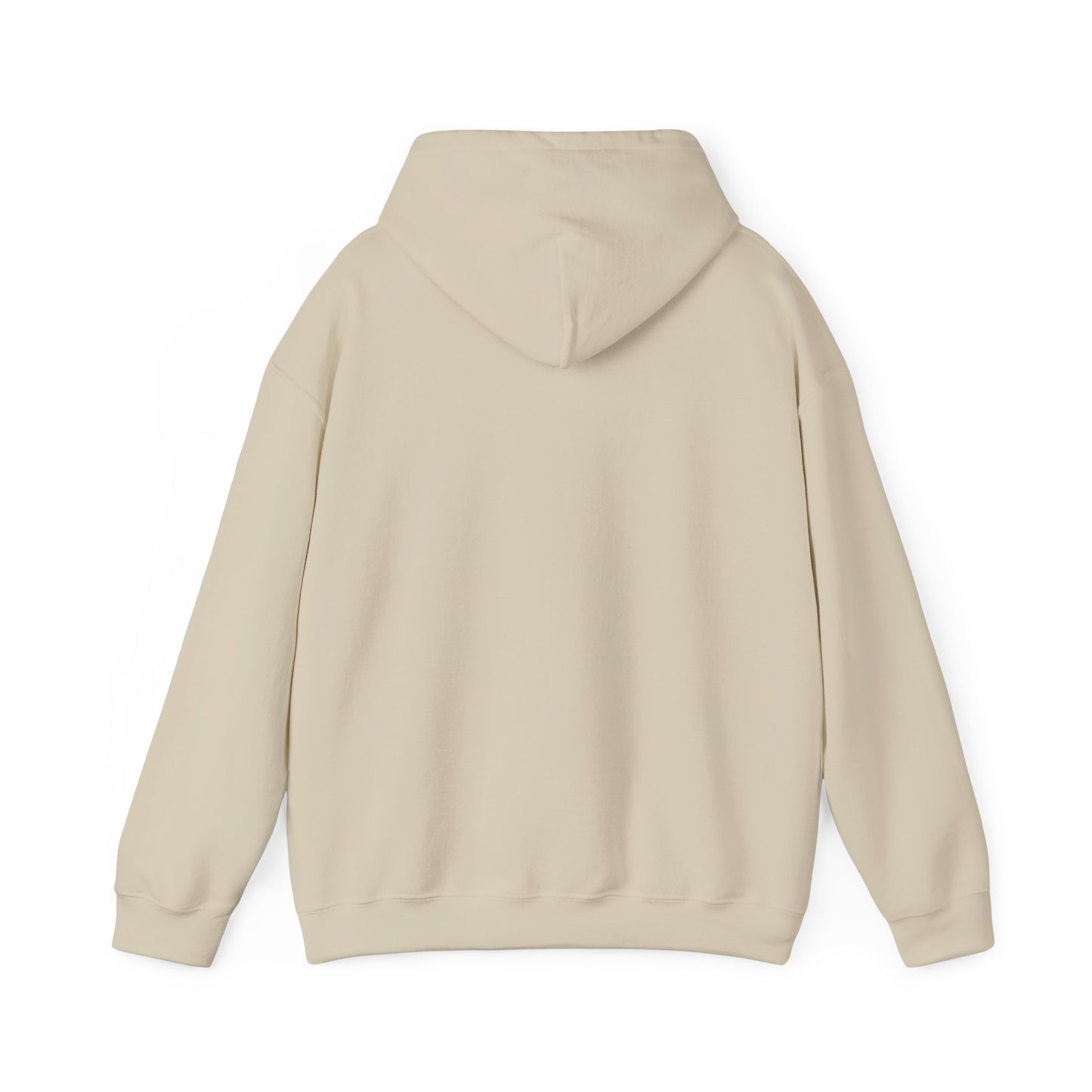 Empowering Feminist Hoodie | Unisex Heavy Blend™ Sweatshirt - Riff Raff Wear
