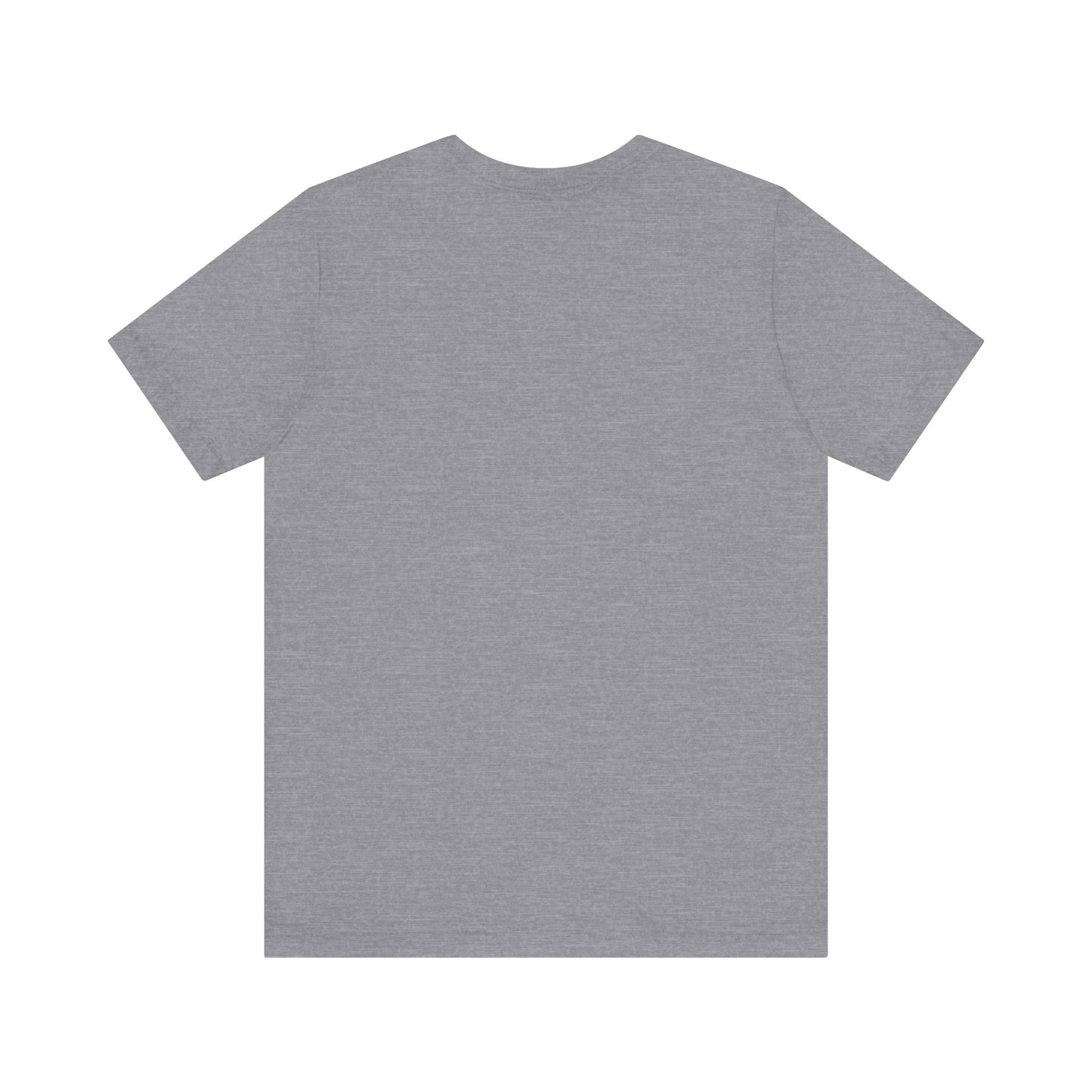 Trump Punisher Unisex Jersey Short Sleeve Tee - Riff Raff Wear