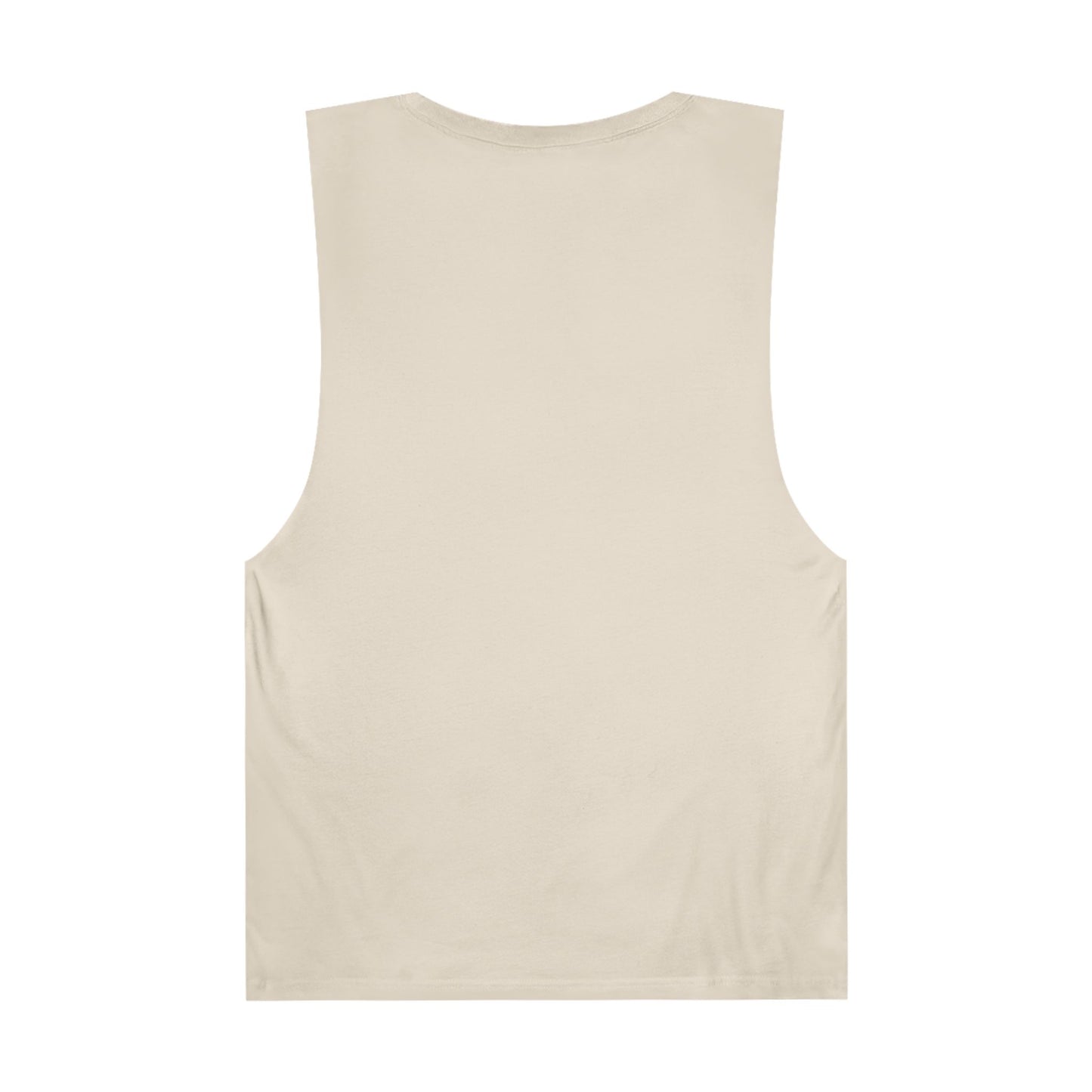 Unisex Unbroken Tank - Motivational Workout Apparel - Riff Raff Wear