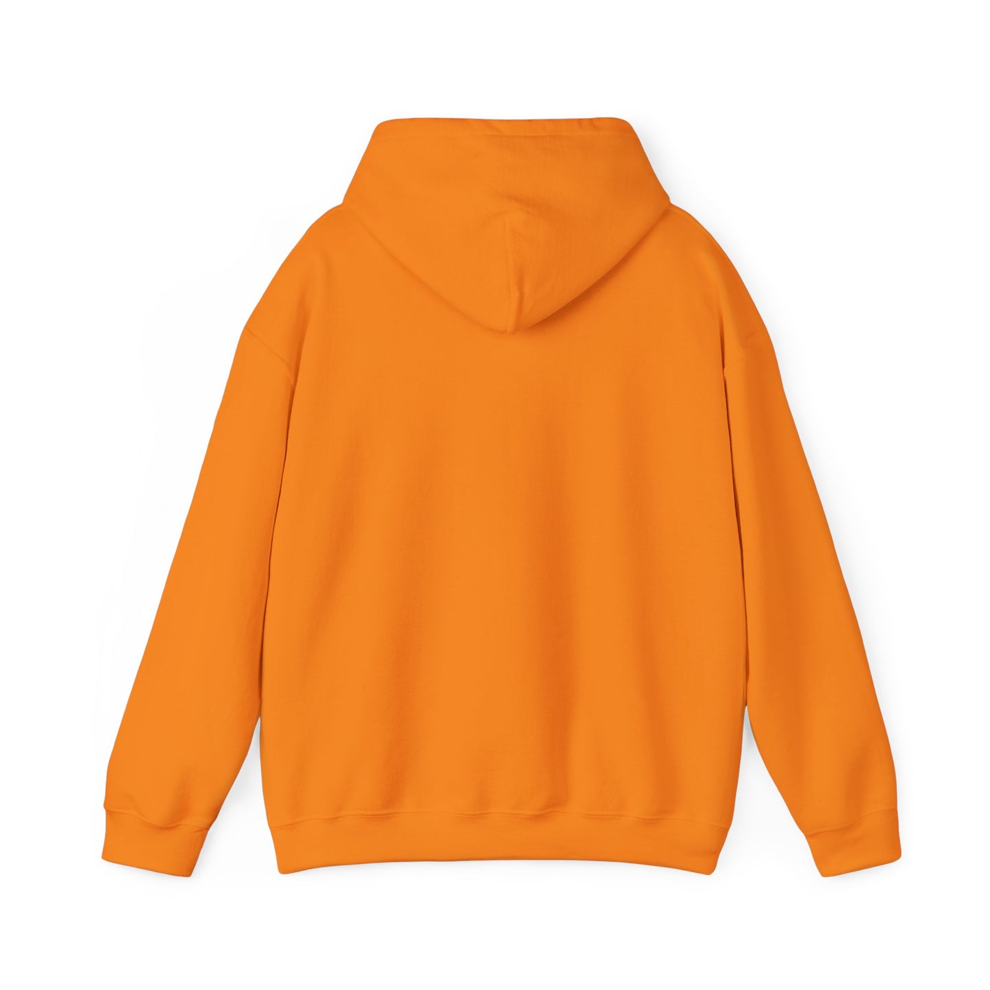 WKRP - Unisex Heavy Blend™ Hooded Sweatshirt - Riff Raff Wear