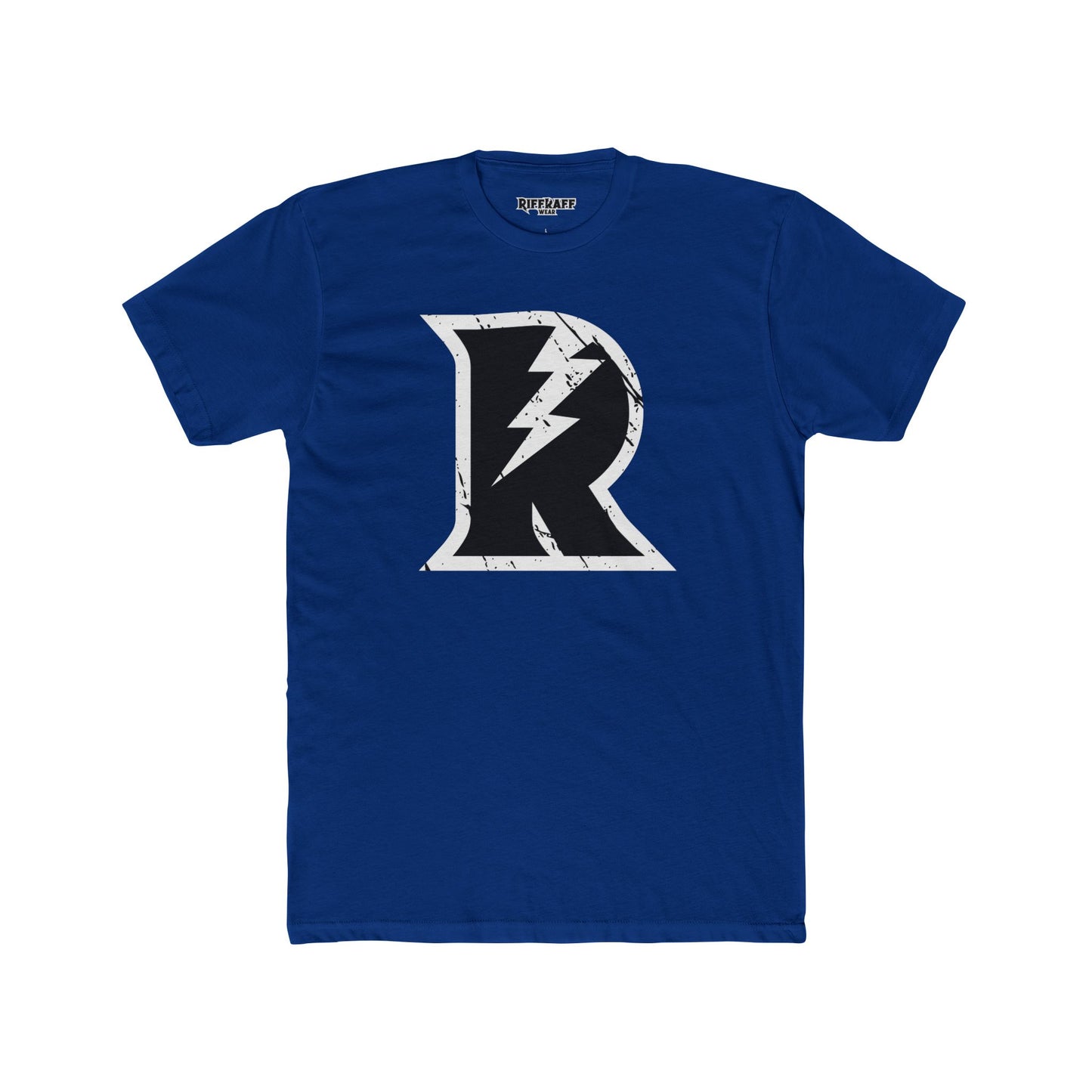 Unisex Cotton Crew Tee - Dressed to Depress Graphic T-Shirt for Casual Style - Riff Raff Wear