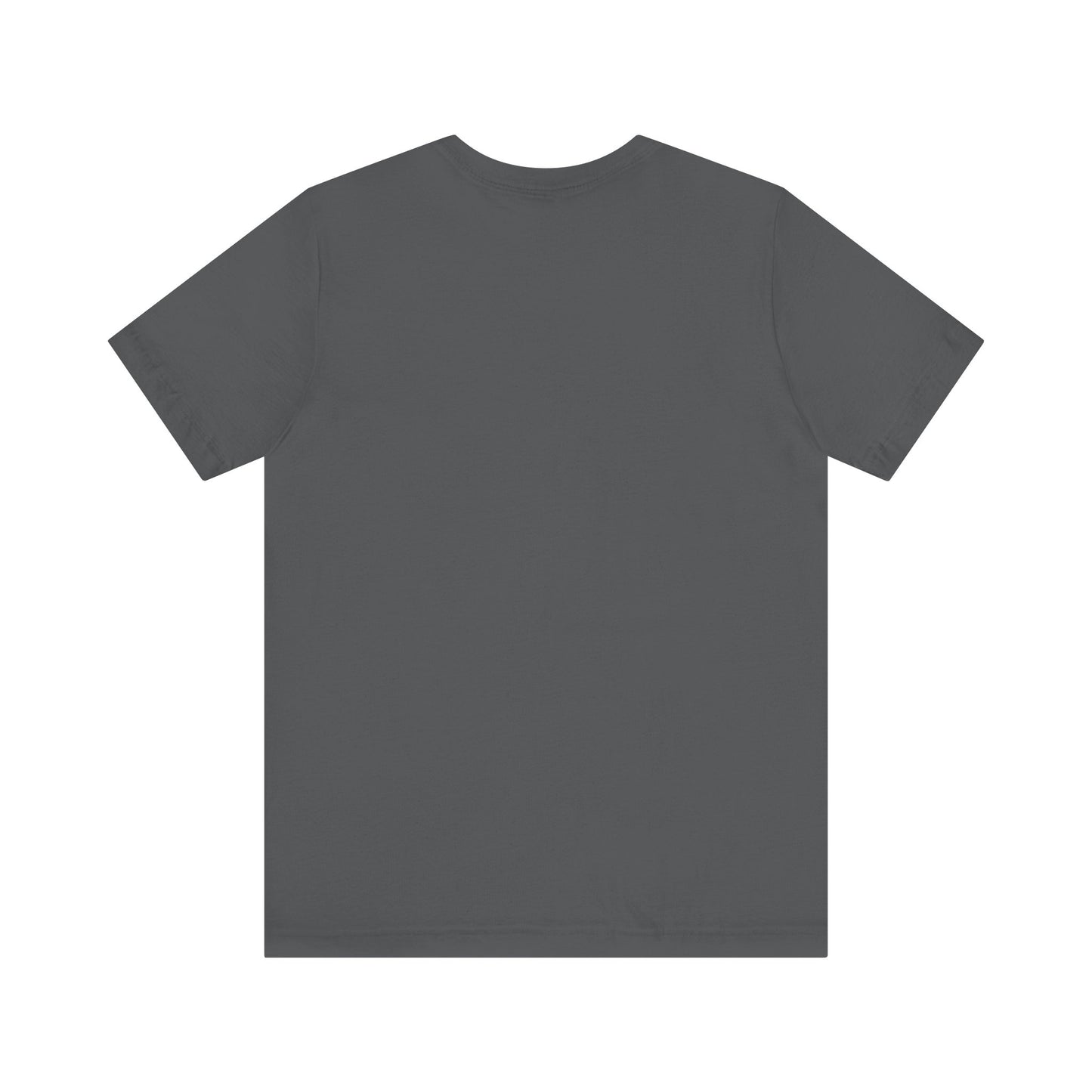 Riff Raff Wear Capitalist Unisex Jersey Short Sleeve Tee