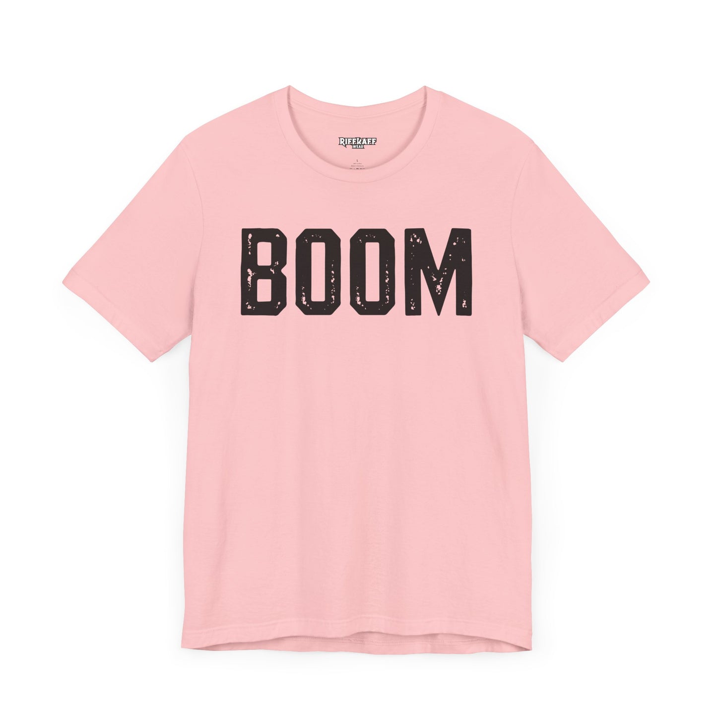 Boom T-shirt