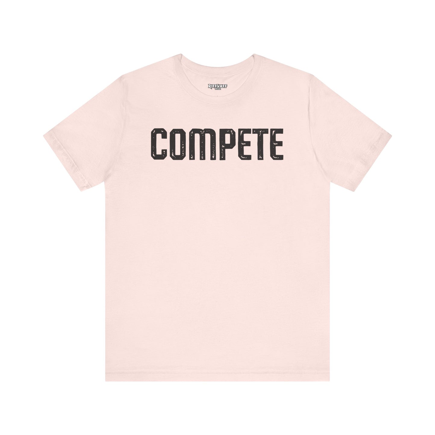 Complete T-shirt