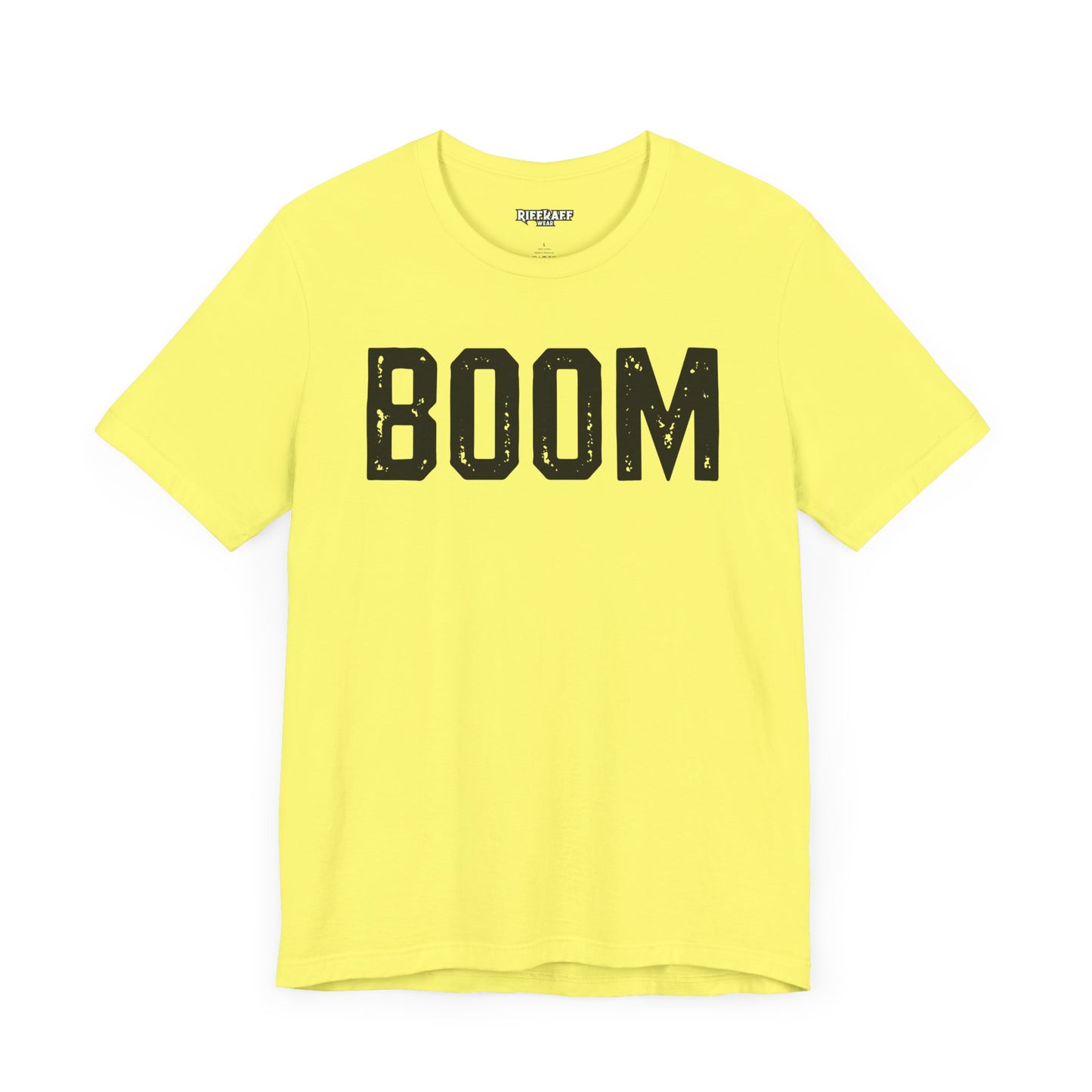 Boom T-shirt