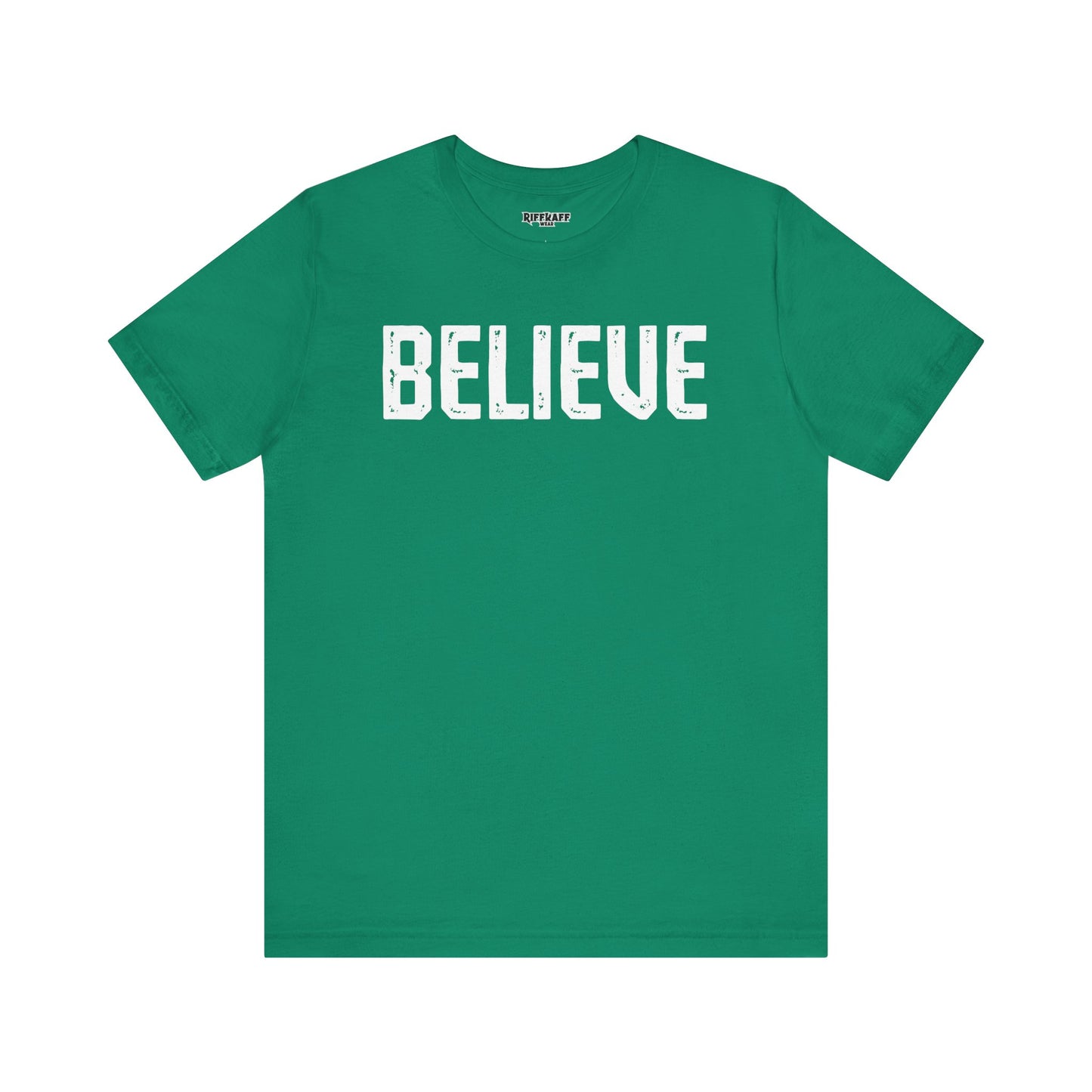 Believe T-shirt